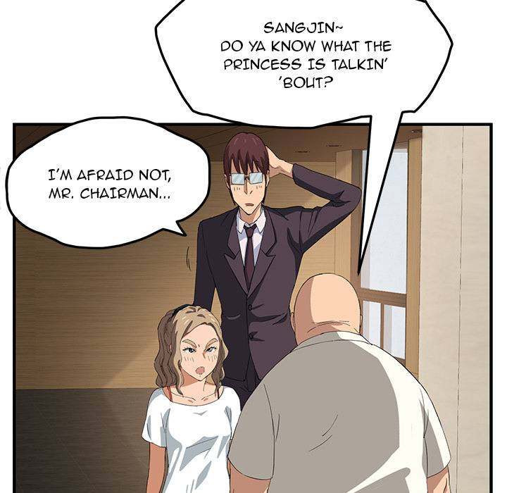 My Stepmom - Chapter 17 - Andromeda 11 page 67 hentai porn comic manga doujin